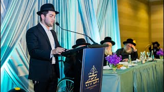 יעקב גוטליב - אנקדוטה אישית מרתקת מתקופת המלחמה בארץ ישראל