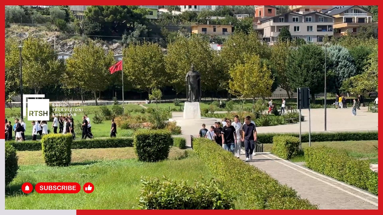 Lezha, destinacion përtej detit. Interes në rritje për historinë, kulturën dhe natyrën
