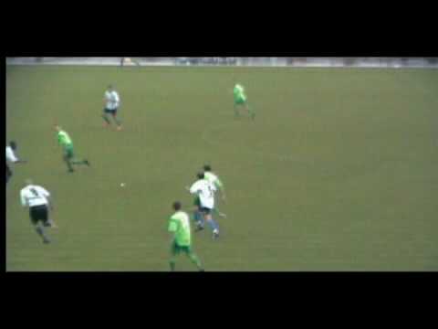 Steinpol-Ilanka - Górnik Polkowice 0:3