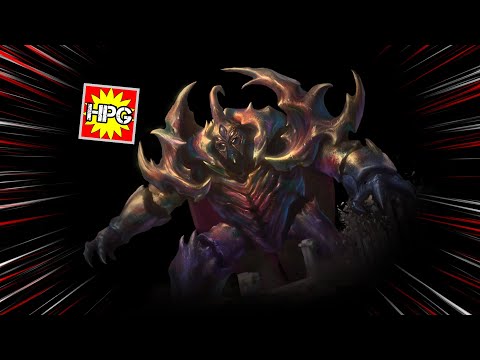 HoN Pestilence - Most Kills 22/7/25 - Diamond