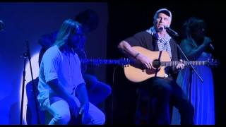 Andre Swiegers - Blou (Live @ Afriganza 2014)