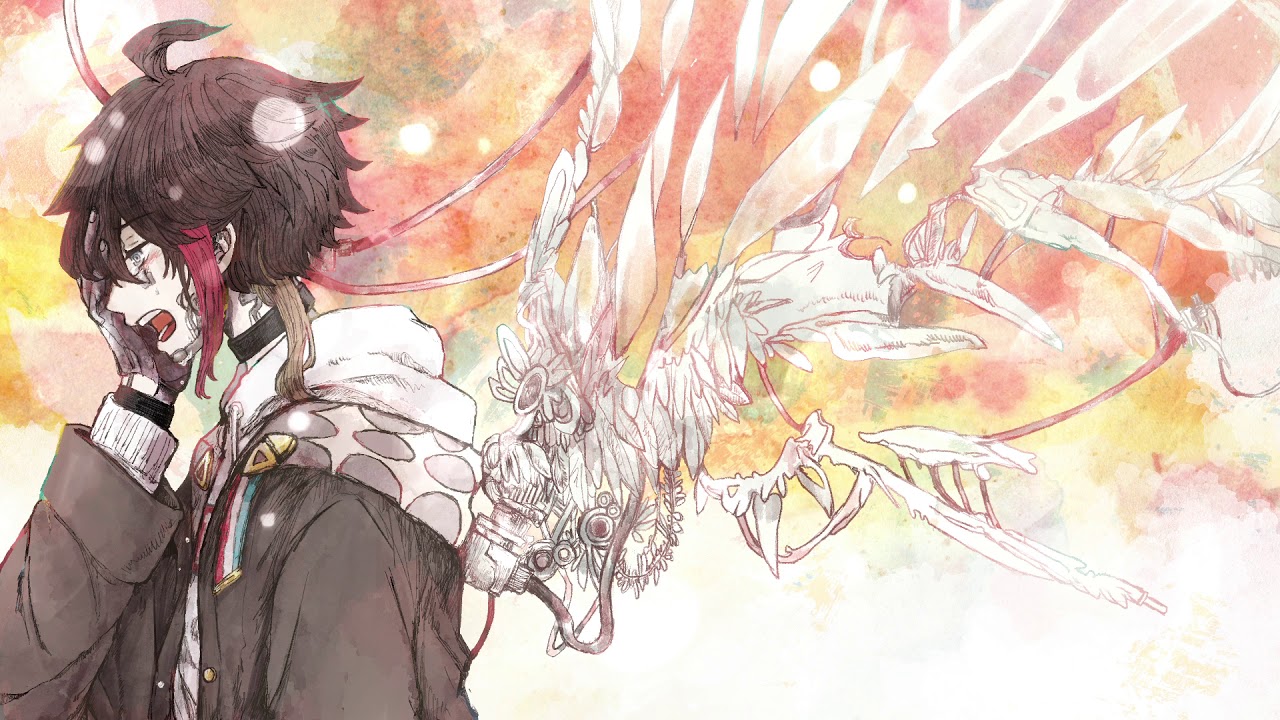 心做し(cover) - 三枝明那