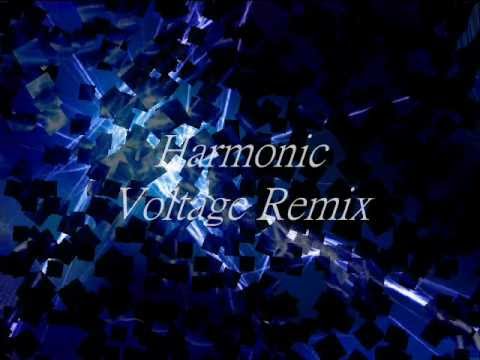Rinileki14 - Project Harmonic Voltage II