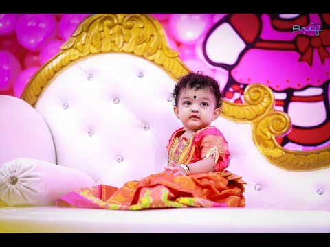 Rithvika Birthday Highlights