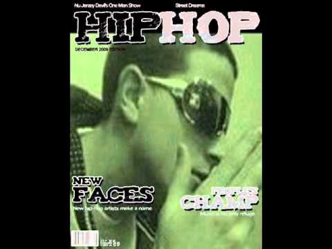 TDF Ft iLe Shloje Trupin