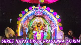 Temple video
