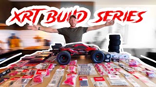 The COOLEST RC Truck I've Ever Bought! The Traxxas Unlimited 1/5...