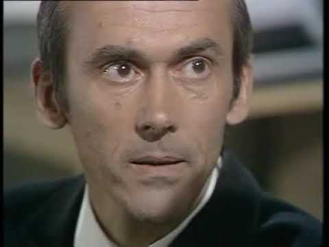 The Expert S02 E25 Flesh and Blood 1969