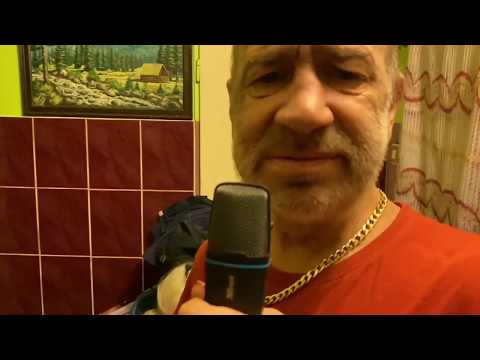 JAN ŁOŚ #Hot16Challenge2