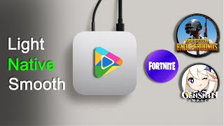 The Best Android Emulator for Mac Mini M4