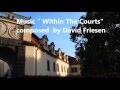 David Friesen  _ Within The Courts (CD "Castles And Flags", Shamrock Records, 1996)
