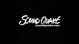 Sound Quake - 19th Season MIX (Contemporary Dancehall 2012)