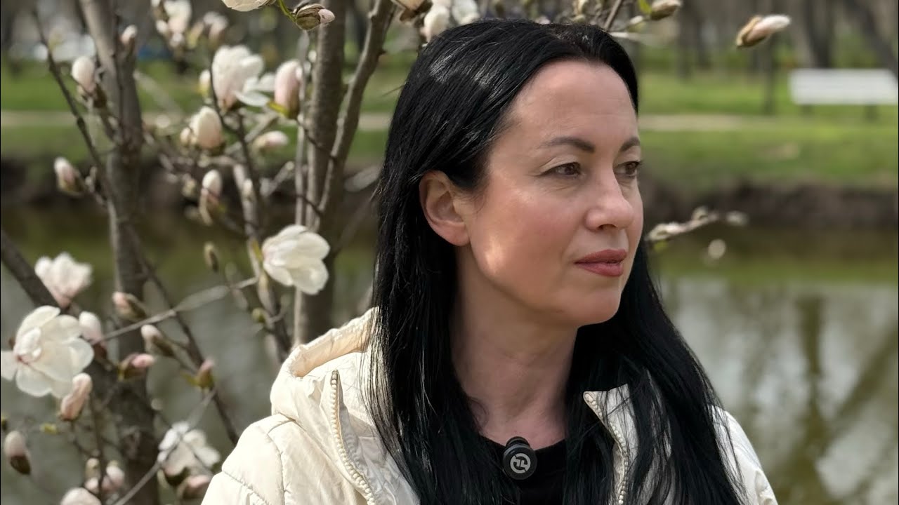 ЗАПОРОЖЬЕ | РАСЦВЕЛИ МАГНОЛИИ 