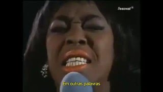 Sarah Vaughan - Fly Me To The Moon