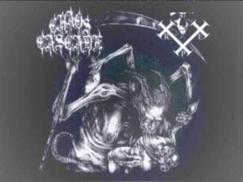 Rxaxpxe - Hour Of The Wolf