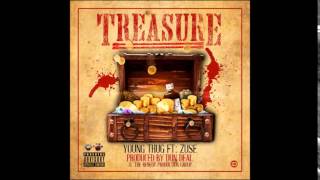 Young thug - Treasure