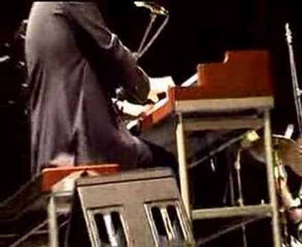 Hammond Organ/Mauri Sanchis Trio -LIGHTS-