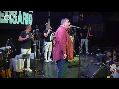 Por Favor Señora - Maelo Ruiz "Feliz 30 Aniversario" / Lima - Perú 2023