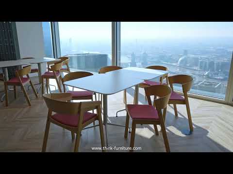 Think Furniture Project - BayernLB