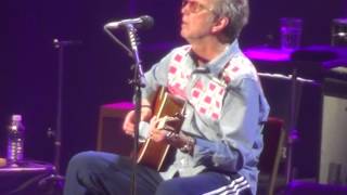 Eric Clapton - Circus Left Town / Budokan 2016.4.18