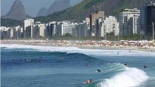 Magalenha (Jerry Ropero's Avantgarde & Sandro Sandrino Mix) - Mendoça Do RÍo