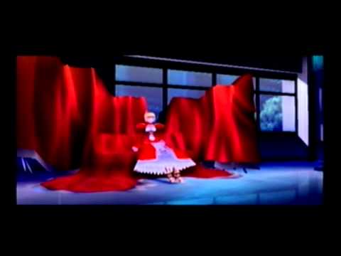 Fate/Extra Walkthrough [ENG] Part 7 - Pirate's Game