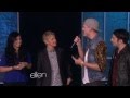 Pentatonix Performs 'Evolution of Beyoncé' On ...