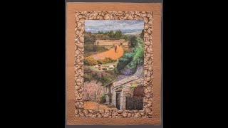 Sacred Journeys - Exploring the Art and Meaning of Pilgrimage