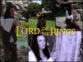 The Lord of the Rings Medley (violin cover) | Alison Sparrow