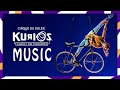 KURIOS MUSIC VIDEO | "Monde Inversé" | Cirque du Soleil - Circus Songs Every Tuesday!