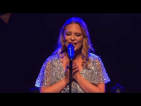 KWC 2022 Round 3 - Rebecca Traynor - Anthem