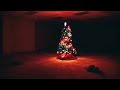 Backrooms Christmas Tree Scene UltraHD