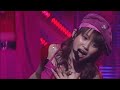 ミニモニ CRAZY ABOUT YOU 2004冬