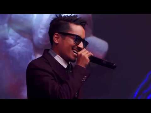 Saptak Dutraj - "Sadhai Sadhai" - Live Show - The Voice of Nepal 2018