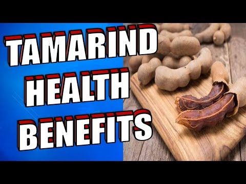 Amazing Uses Health Benefits of Tamarind Seeds