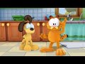 The Garfield Show Season 1 Episode 5 6 7