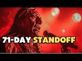 Wounded Knee 1973: The Stand that Shook America’s Forgotten Promises