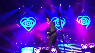 All Time Low Dancing With A Wolf Live