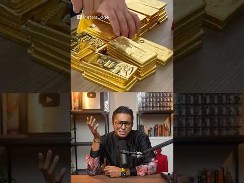 Macam mana EMAS dibuat?