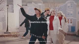 UNIQLO Seamless Down | UNIQLO