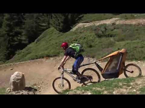 Family Ride at Carosello 3000 Livigno