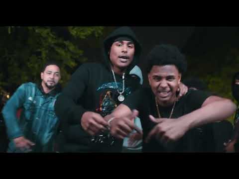 Don't Stop Dir  By @BenjiFilmz @WayneWorldRecords​ BG Featuring Juneski.b, & Javi.raxx