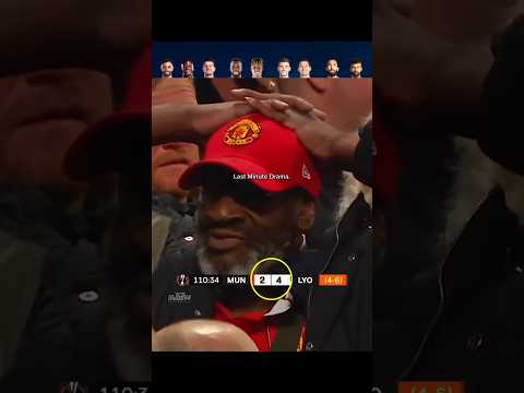 Last Minute Drama.☠️☠️