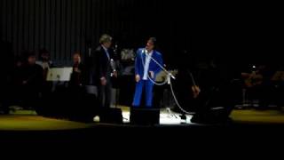 Roberto Carlos e Caetano Veloso - Teresa da Praia