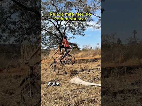 Confiança no comando, sem turbulência.