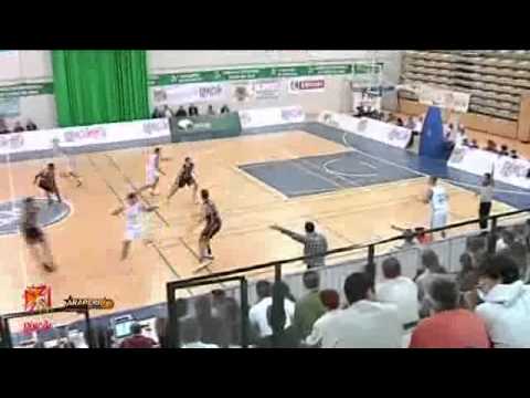 PLATA CLINICAS RINCON,78 - AURTENECHE MAQUINARIA EUSKADI,68 (10/11/2012 0:00:00)