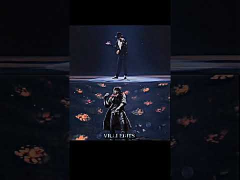 MICHAEL JACKSON vs DANTE | #michaeljackson #dante #devilmaycry5 #moonwalk #dantevsmicheljackson #1v1