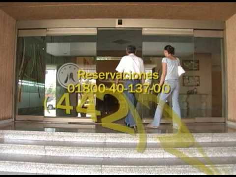 Hotel Mirage tvspot1