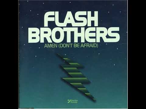 Flash Brothers - Amen (Lys And Gigi S Extended Remix)