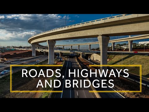 Keller road, highway and bridge solutions